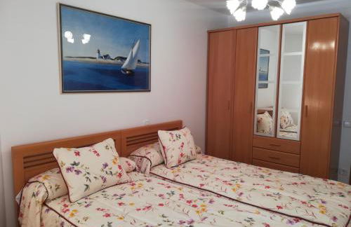 APARTAMENTO "PASEO DEL SAÚCO" - Photo 8