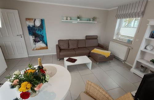 Haus Nemo - Appartement 5, Gemütliches Appartement - Strandkorb, strandnah 50 m - Foto 24