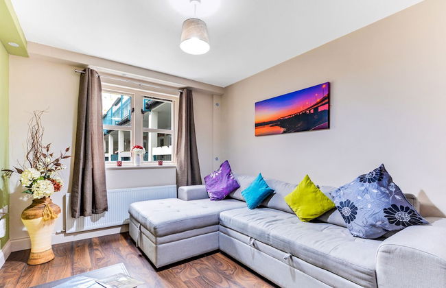 The Ship's Key Aparthotel - Foto 64