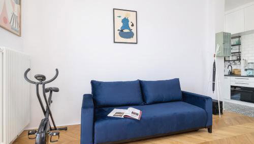 Kraków Apartament Blisko Centrum Kongresowego i Wawelu by Noclegi Renters - Foto 2