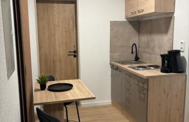 Apartment-Whiskey-Hundefreundlich - Foto 8