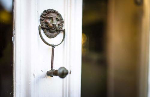 La Maison de la Mer - Vacation home in Normandy - Foto 22