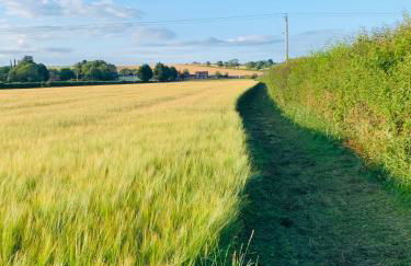 Boundary Cottage - Foto 14