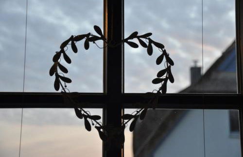 Emilias Hüs, Reethaus in der Bucht von Wismar - Photo 10