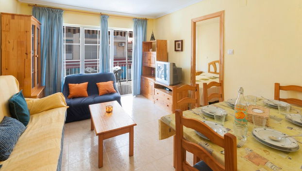 Atlantic in Grau i Platja - Foto 3, Habitación