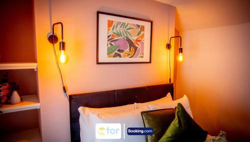 Newport Junction House - Foto 4