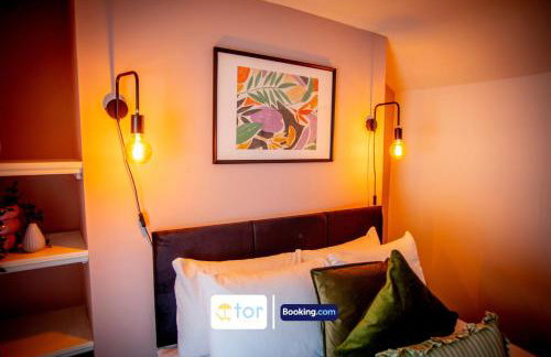 Newport Junction House - Foto 4