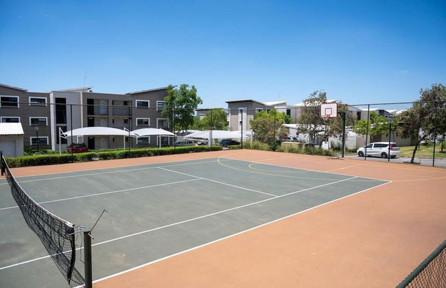 Luxurious 1bed Studio, Self-check in, Free Parking - Photo 14