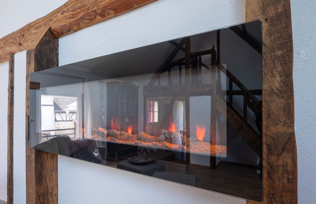 Holiday Home in Roes With Terrace - Foto 28