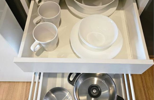 Ceylonz Suites KLCC By Twin Tower View - Foto 9