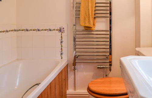 Meadow Cottage - Foto 9