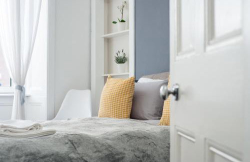 The Roseburn Apartment - Foto 7