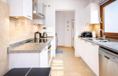 Villa del Alemán by Rental Olé - Foto 6