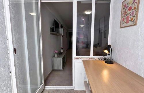 3-bedroom 2-bathroom flat ideal for families and nomads - Photo 15