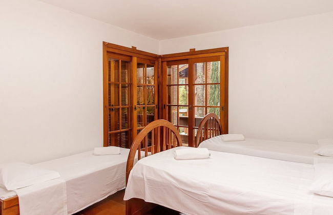 Locar-in Gramado Morada do Sol - Foto 19