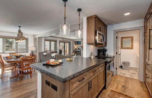 Abode at Teewinot - Foto 13