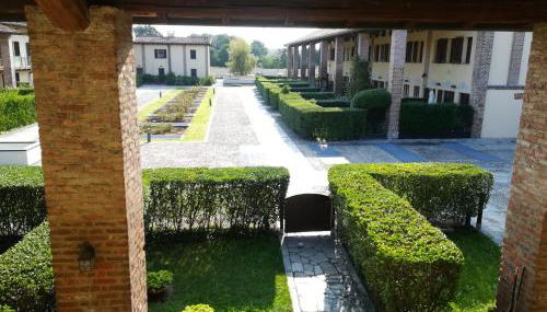 Appartamento Milano Est - 3 camere - Foto 4, Garden view