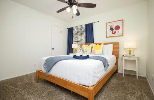 Texas Modern Minutes from Airport - Foto 29