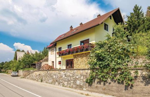 Gorgeous Apartment In Lokve With Wifi - Foto 6