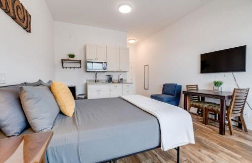 Unit 23 Waena Inn - Maui Private Suite - Foto 16