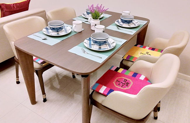 Dorsett Residences Sri Hartamas - Foto 28