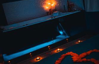 Suite craz'in Love Room, jacuzzi, cinéma, Camargue - Foto 19