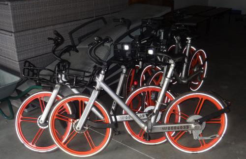 VILLA BEAU - Foto 41