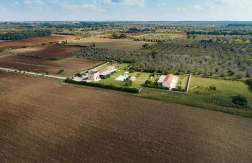 Masseria 30 Mogge - Foto 22