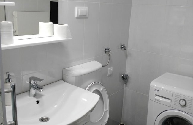 Top Belgrade Apartments - Foto 29