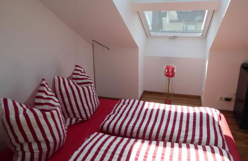 Ferienwohnung Bodenseeblick - Photo 24