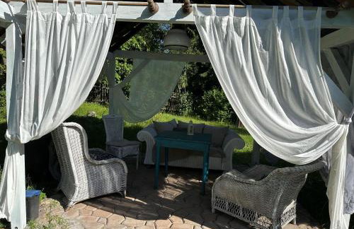 Wilaneska Prośno - Foto 13