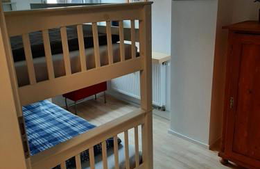 Gemütlichkeit über der Weinrebe- 3Zi. Zi. Fewo. - Foto 4