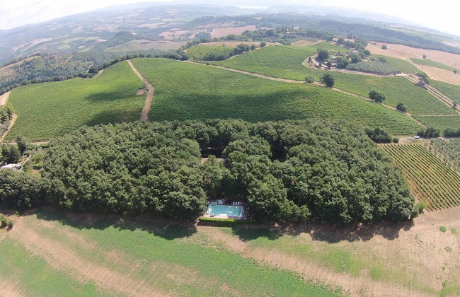 Luxury Country Villa 5 Bedrooms 7 Bathrooms With Private Pool - Foto 20