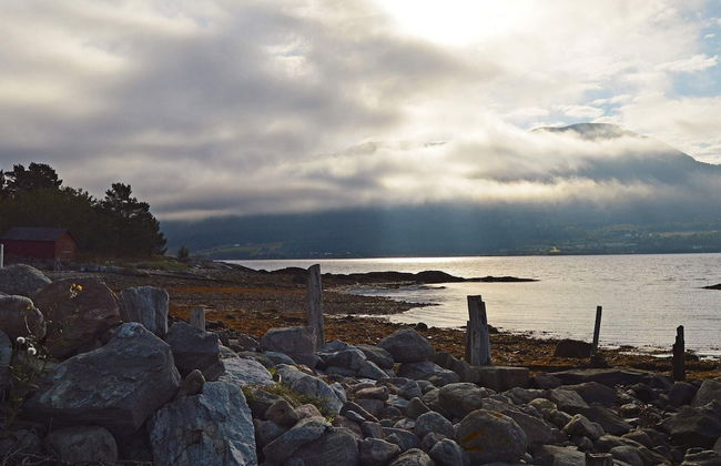 Holiday Home in EidsvÃ¥g - Foto 22