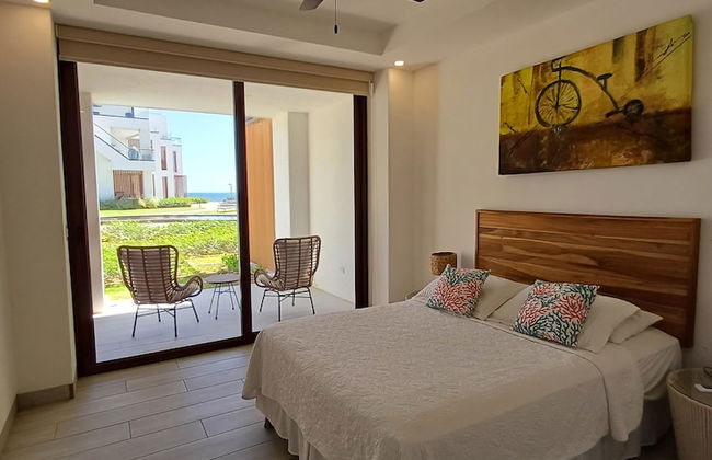 Hacienda Iguana Beach and Golf Resort - Foto 9