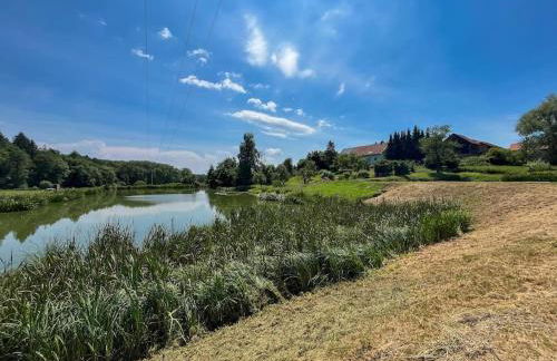 Ferienwohnung am Teich - Foto 19