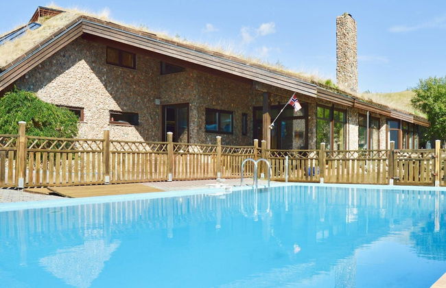 Holiday Home in EidsvÃ¥g - Foto 21