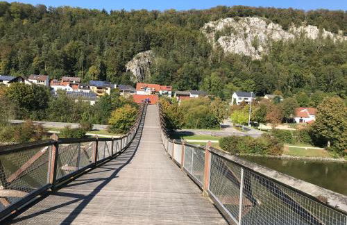 Heinfling Chalet Essing - Foto 50