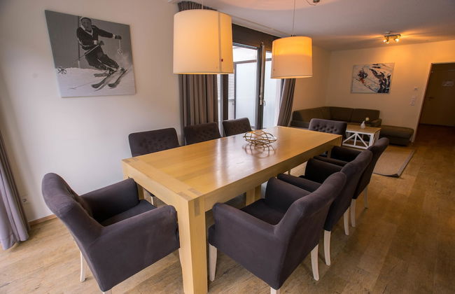 Appart Gastauer - Photo 16