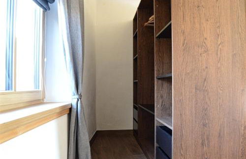 Apartment El Molin - Alpe Cermis Dolomites - Foto 33