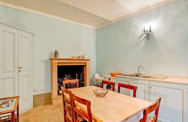 Villa in Rome With Pool & Tiber Valley Views - Foto 11