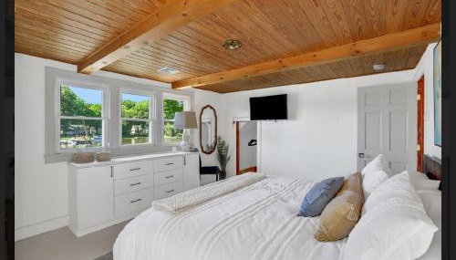 Charming Home on Esopus Creek - Foto 4