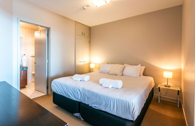 Sanctuary On The Beach - Foto 2