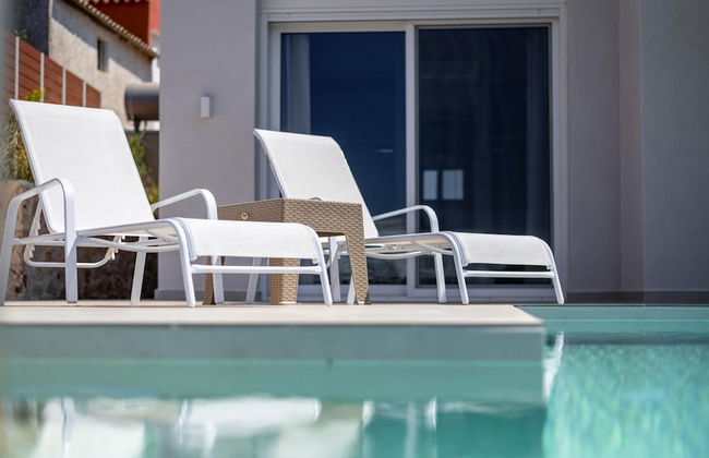 Casa di Pietra With 2 Bedrooms and 3 Bathrooms - Foto 17