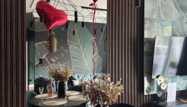 Family & Business Sauna Tężnia Apartments No 8 VIP Najpiękniejszy UNIKAT - Leśny nad Zalewem Cedzyna, Private SPA with Sauna, Jacuzzi - 5 Bedroom, Spectacular View Terrace, Parking, Catering Options - Exclusive NEW! - Foto 2