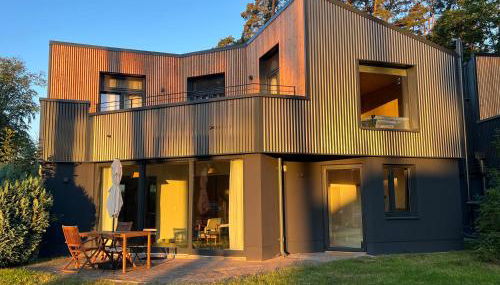 Traumhaftes Ferienhaus am See am Lübbesee in Templin - Foto 4