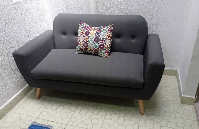 Manila by Roots Rentals - Foto 61