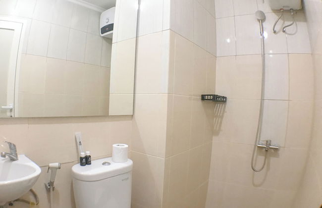 Wonderful Studio at Bale Hinggil Apartment - Foto 10