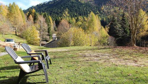 Baita Genzianella - Foto 2, Garden