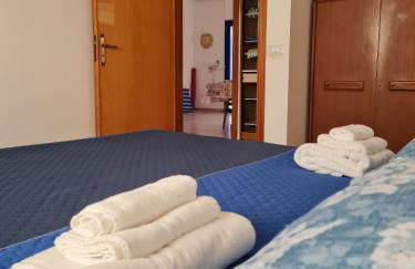 A CASA di ROSA,fronte spiaggia, piscina,parcheggio - Photo 17